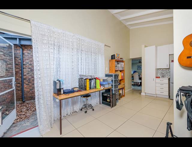 3 BEDROOM CLUSTER FOR SALE IN FERNDALE